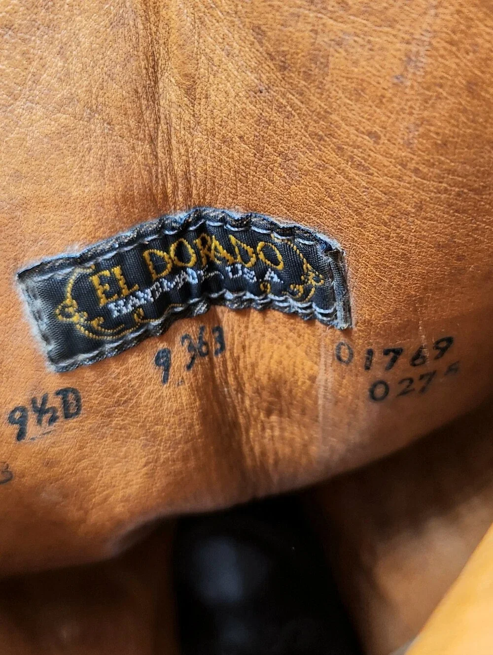 El Dorado el dorado